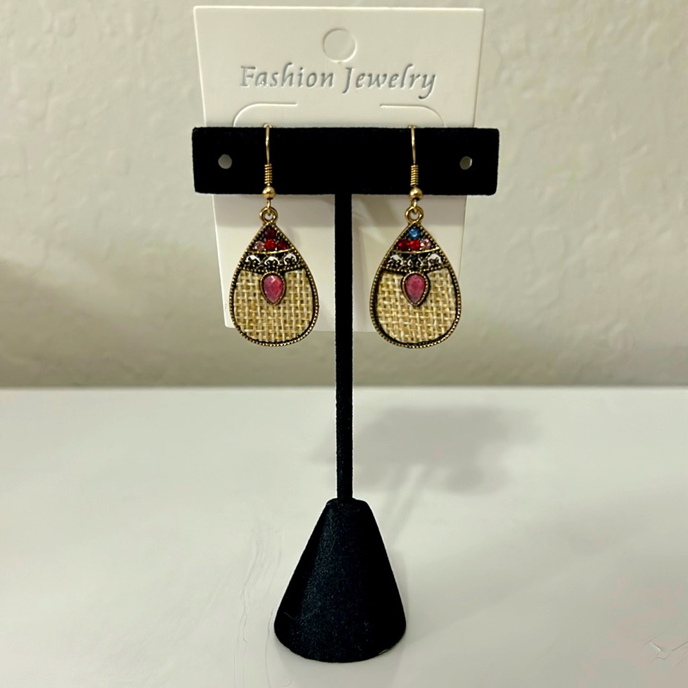 Boho Earrings